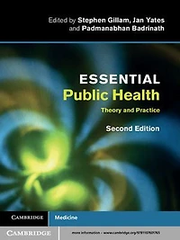 Essential Public Health: Theory and Practice