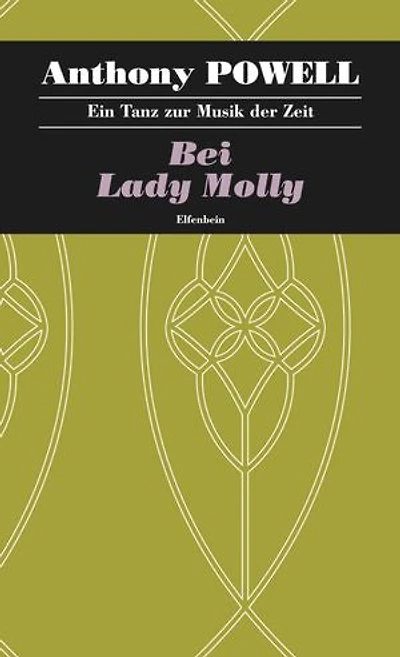Bei Lady Molly: Ein Tanz zur Musik der Zeit – Band 4