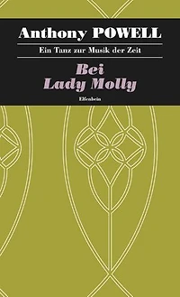 Bei Lady Molly: Ein Tanz zur Musik der Zeit – Band 4