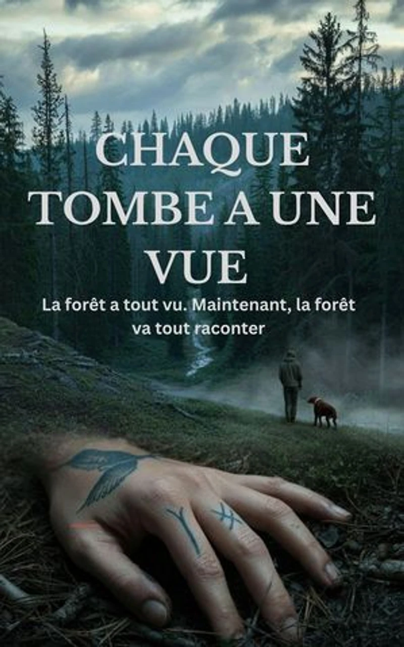 Chaque Tombe A Une Vue