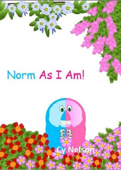 Norm As I Am