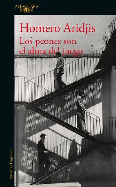 Los peones son el alma del juego / the Pawns Are Soul of Game