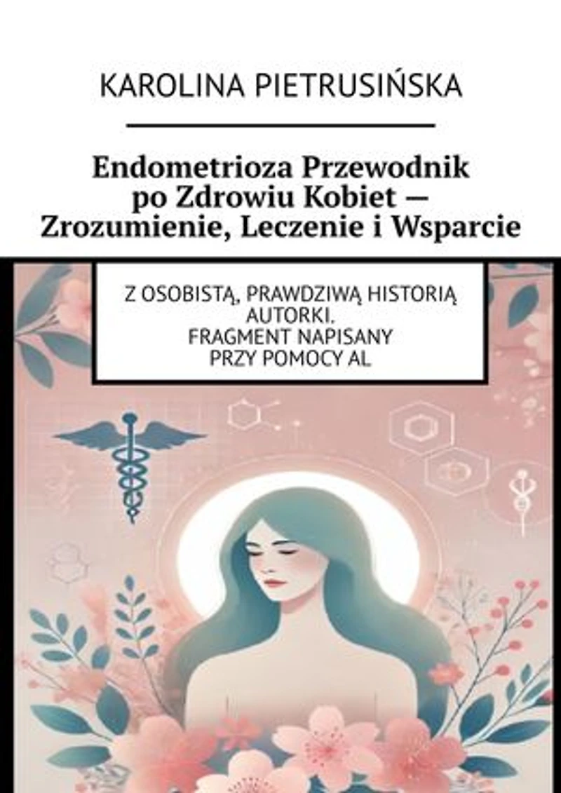Endometrioza Przewodnik po Zdrowiu Kobiet — Zrozumienie, Leczenie i Wsparcie
