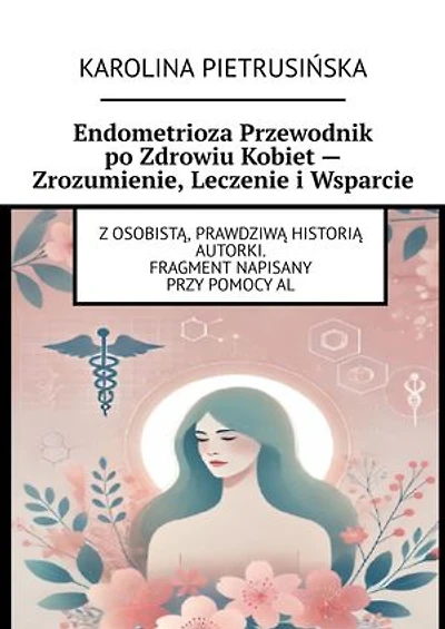 Endometrioza Przewodnik po Zdrowiu Kobiet — Zrozumienie, Leczenie i Wsparcie