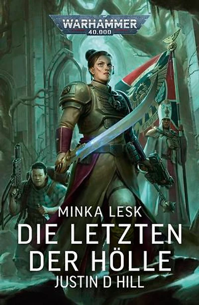 Die Letzten der Hölle