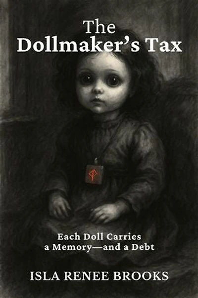 The Dollmaker’s Tax: Each Doll Carries a Memory—and a Debt