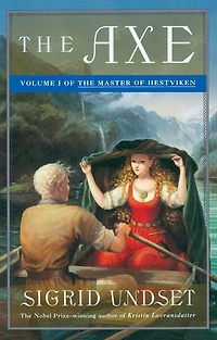 The Axe: Master Of Hestviken, Vol. 1