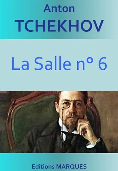 La Salle n° 6: Littérature russe
