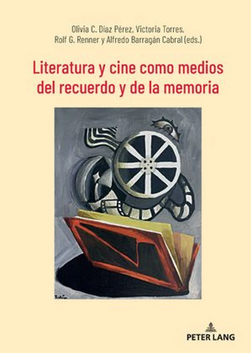 Literatura y cine como medios del recuerdo de la memoria