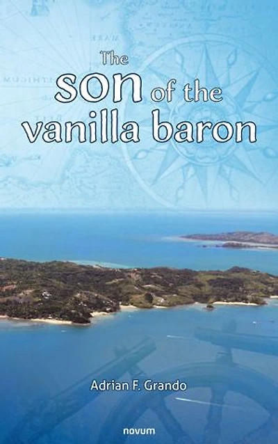 the son of vanilla baron