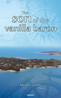 the son of vanilla baron