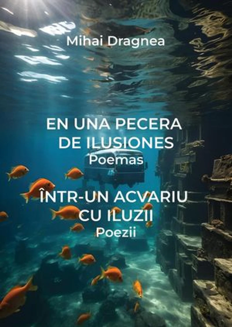 En Una Pecera De Ilusiones – Intr-un acvariu cu iluzii