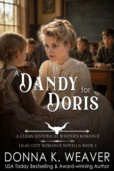A Dandy for Doris, #2