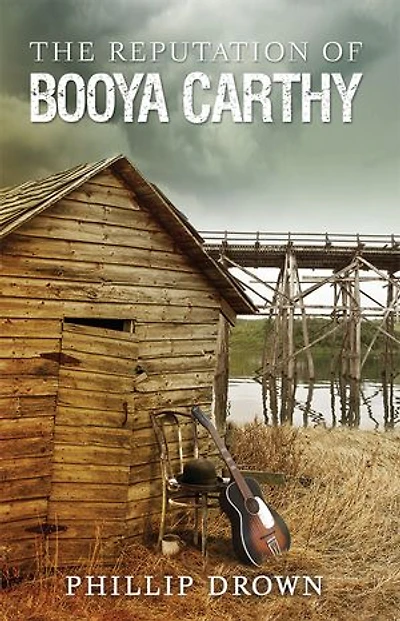 The Reputation of Booya Carthy: 10th Anniversary Edition