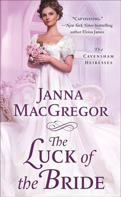 The Luck of the Bride