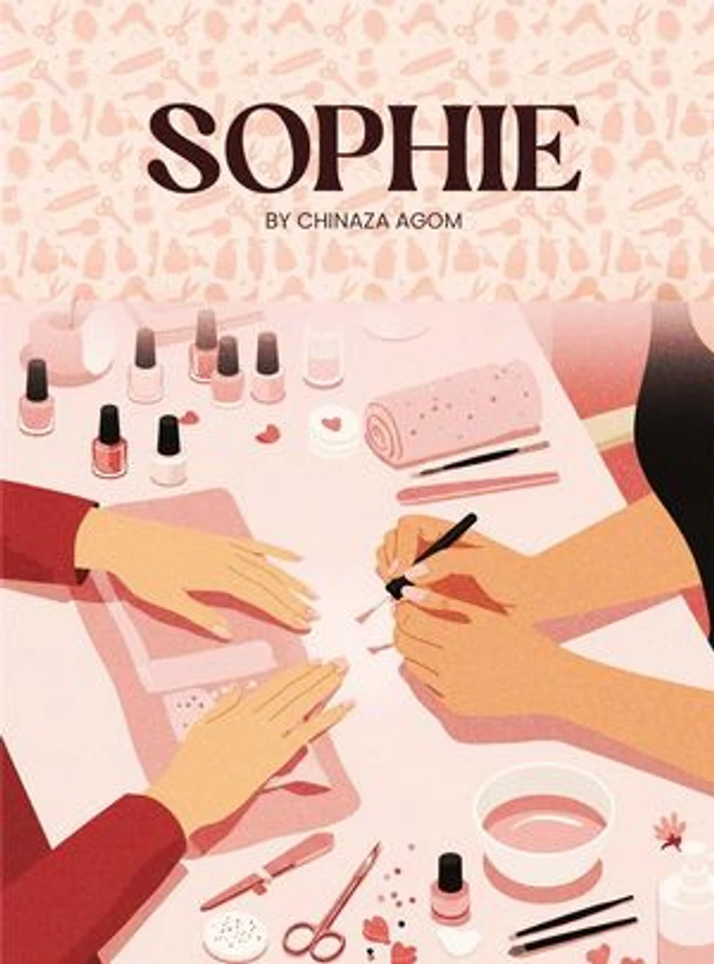Sophie: A Second Chance Romance
