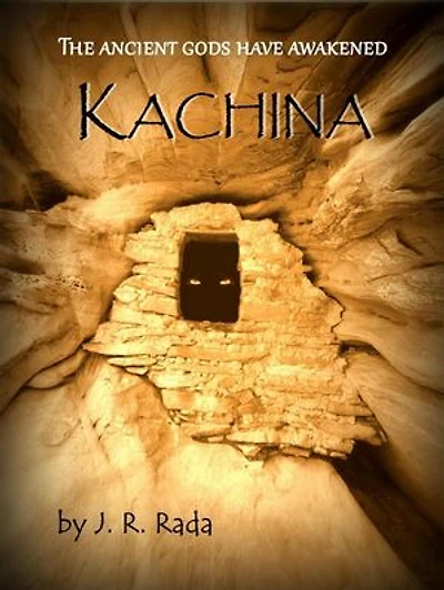 Kachina: The Dark Kachinas, #1