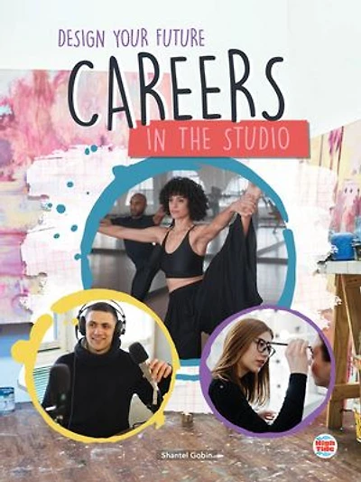 Careers the Studio