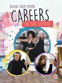 Careers the Studio