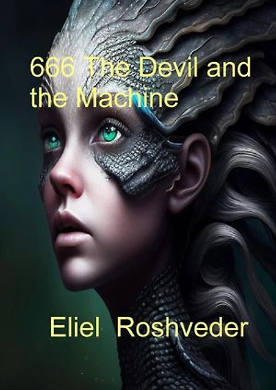 666 The Devil and the Machine: Prophecies and Kabbalah, #17