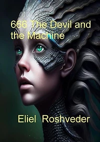 666 The Devil and the Machine: Prophecies and Kabbalah, #17