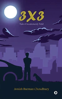 3X3: Tales Uncommonly Told