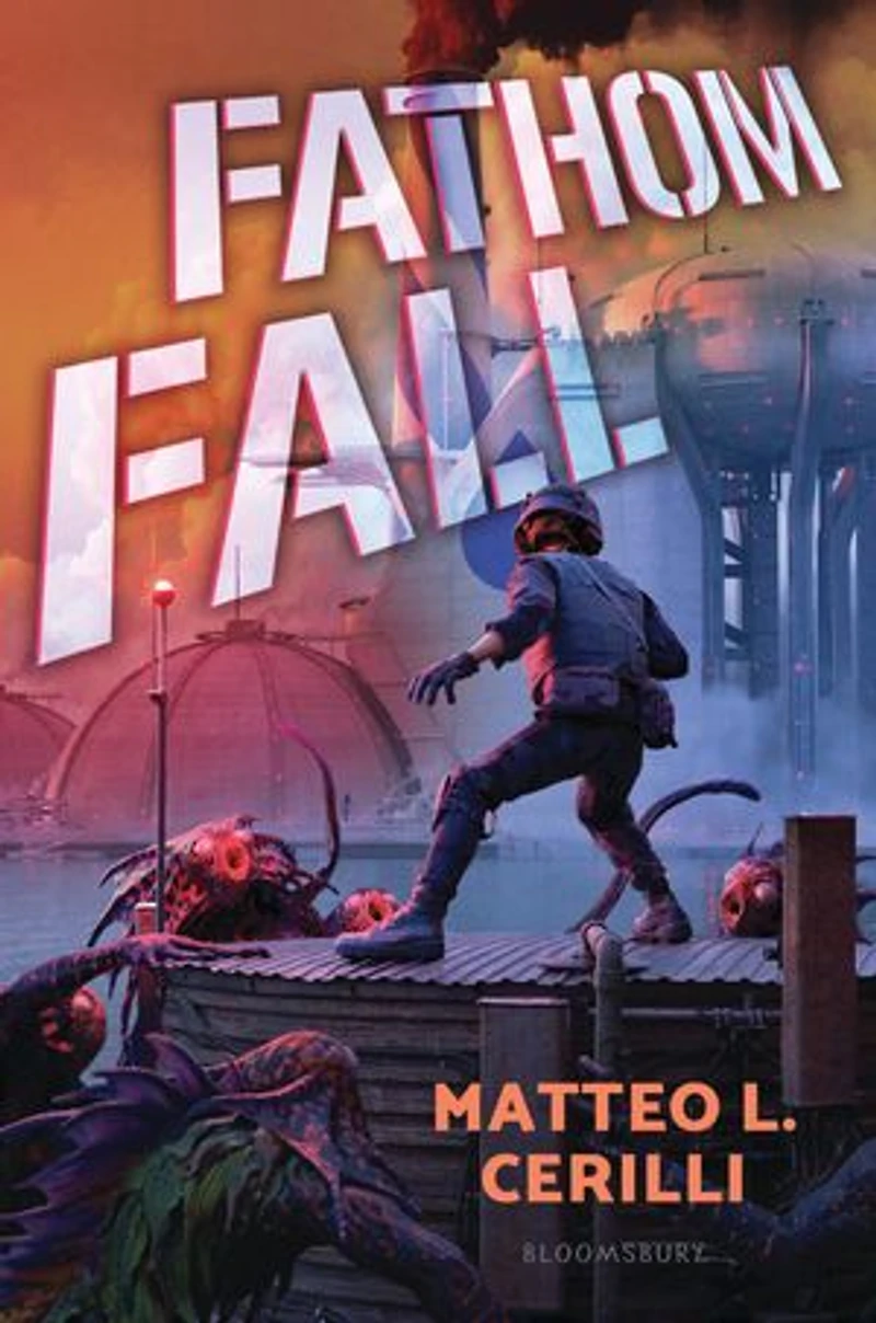 Fathom Fall