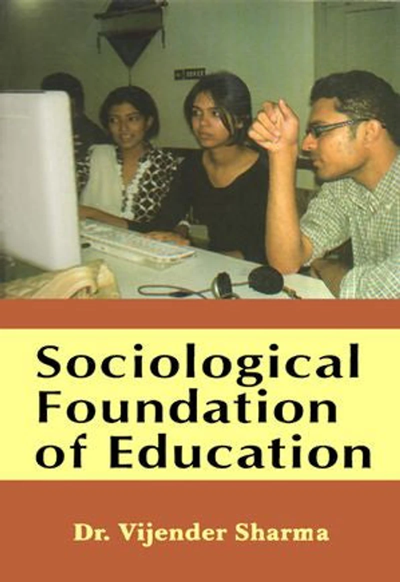 Sociological Foundation of Education: 100% Pure Adrenaline