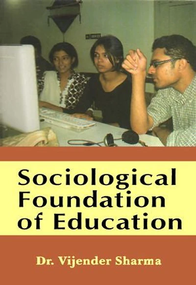 Sociological Foundation of Education: 100% Pure Adrenaline
