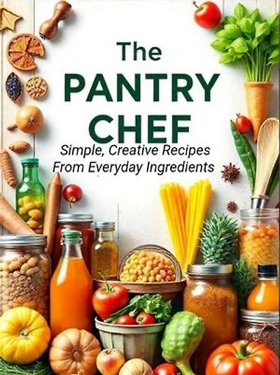 The Pantry Chef