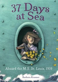37 Days at Sea: Aboard the M.S. St. Louis, 1939