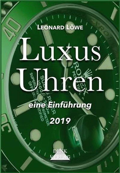 Luxus Uhren: eine Einführung