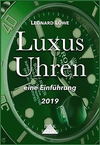 Luxus Uhren: eine Einführung
