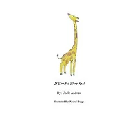 If Giraffes Were Real