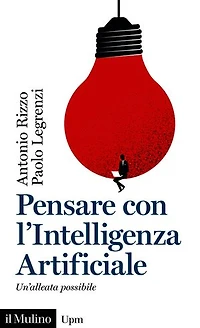 Pensare con l'Intelligenza Artificiale: Un'alleata possibile