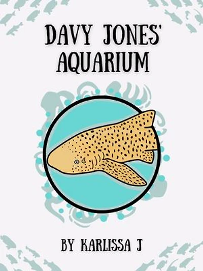 Davy Jones' Aquarium