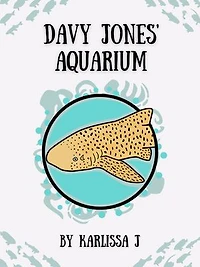 Davy Jones' Aquarium