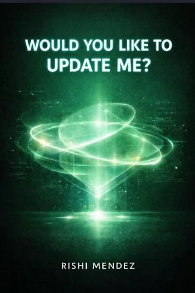 Would You Like To Update Me?