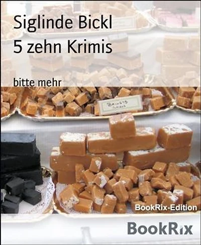 5 zehn Krimis: bitte mehr
