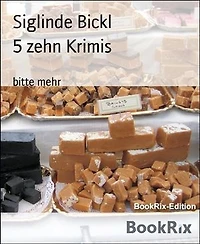 5 zehn Krimis: bitte mehr