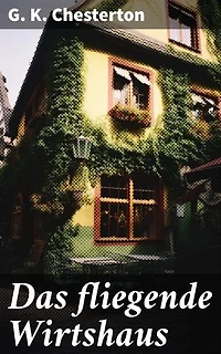Das fliegende Wirtshaus: Satirische Dystopie