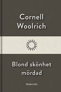 Blond skönhet mördad