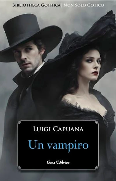 Un vampiro