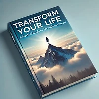 Transform Your Life: A Practical Guide to Self-Help and Personal Development