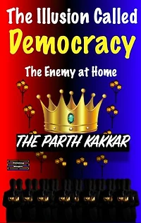 The Illusion Called Democracy The Enemy at Home: It is time you believed everything I have to say