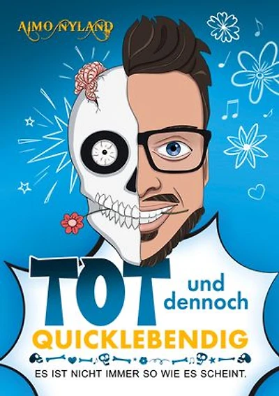 »Tot und dennoch quicklebendig«: Es ist nicht immer so wie es scheint