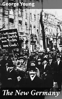 The New Germany: The Resurgence of a Nation: Reconstruction and Transformation in Post-War Germany