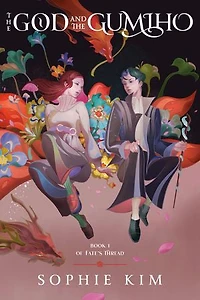 the God and Gumiho