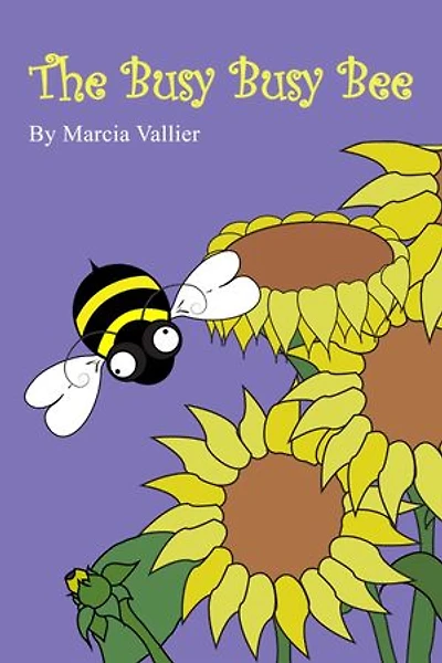The Busy Busy Bee