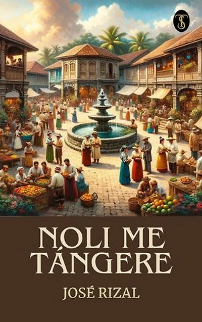 Noli me tángere